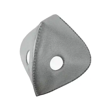 

PM2.5 Multi-layers Anti-dust Breathable Protective Mask Filters Pads Outdoor Sports Cycling Fack Mask Filter
