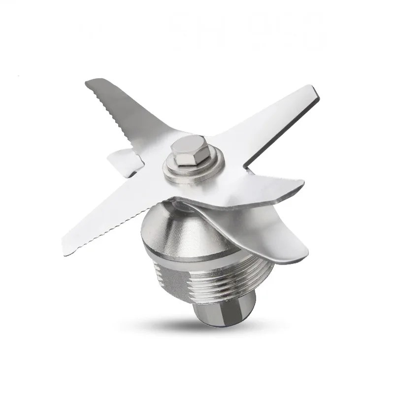 2200W Commercial Grade Automatic Timer Blender Mixer Juicer Fruit Food Processor Ice Smoothies BPA Free 7L Jar Ice Crusher