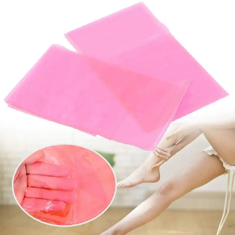 Многоразовый моющийся антицеллюлитный сауна спа инструмент лифтинга лица потливость форма до бедра нога пленка от целлюлита похудение пояс