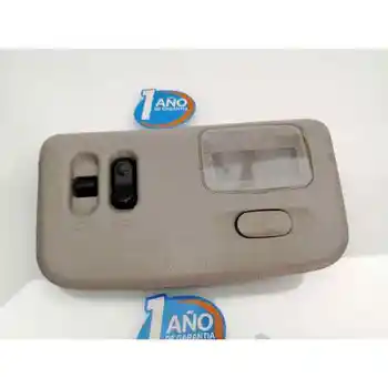 

INTERIOR LIGHT NISSAN X-TRAIL (T30)