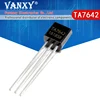 20PCS TA7642 TO-92 7642 TO92 ► Photo 1/4