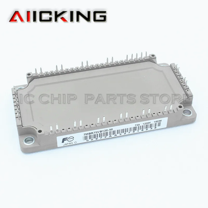 

7MBR75VB120-50 7MBR75VB120 1/PCS New module