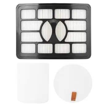 

Vacuum Cleaner Filter Sponge Replacement Accessories Kit Fit for Shark NV500 NV501 NV502 NV503 Vacuum Cleaner Parts