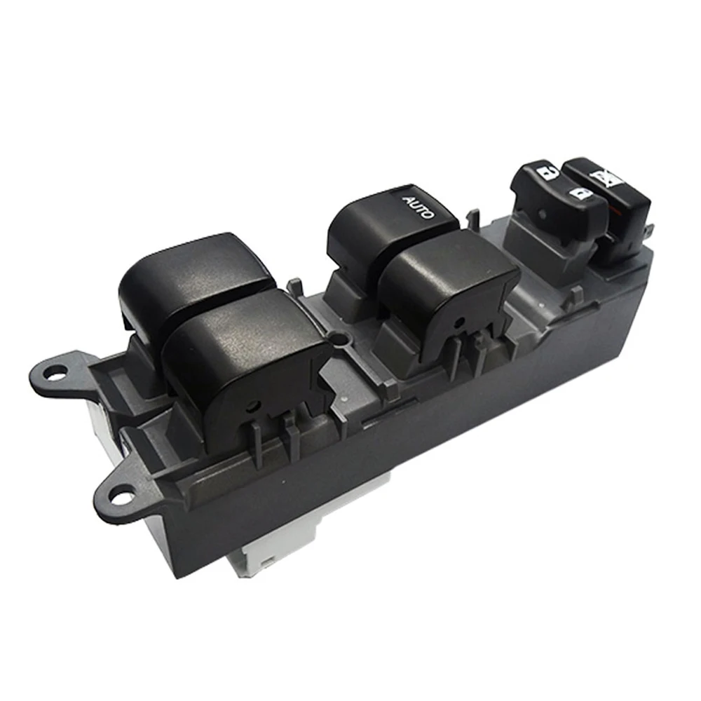 

Right Driver Side Power Window Switch 84820-06100 For Toyota RAV4 Camry Corolla Auris Urban Cruiser 84820-06130 84820-02190