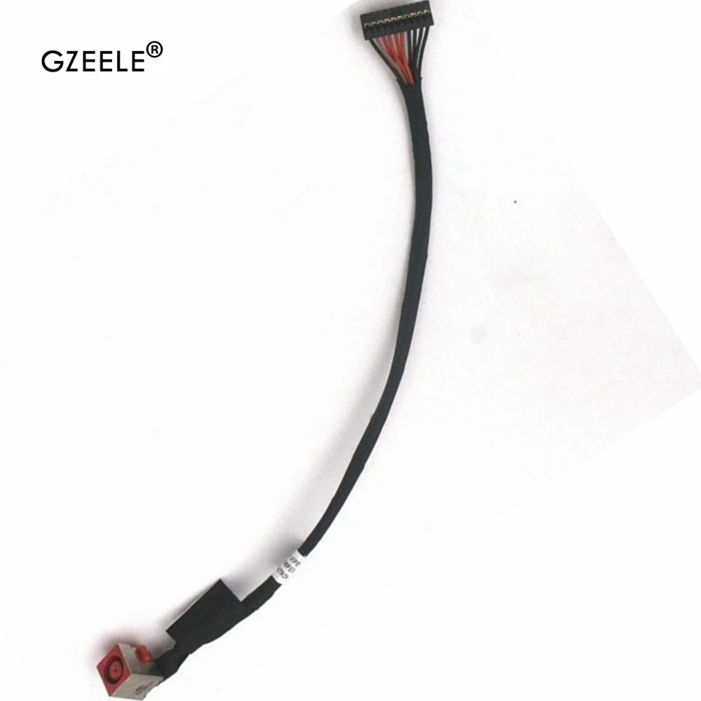 Laptop DC Power Jack Cable for ACER PREDATOR G9-793 G9-592 G9-592G PEGA VIPER Harness 50.Q1AN5.004 | Компьютеры и офис