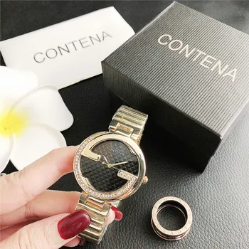 

CONTENA Explosion New Hot-selling Watch Factory Direct Foreign Trade High-end Watch Can be customized