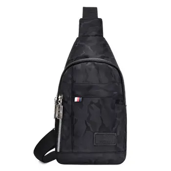 

Shoulder strap Men Shoulder bag Men sling chest strap Shoulder bag Handbag for practical belt Bag Men Handbag Bolsos Borse