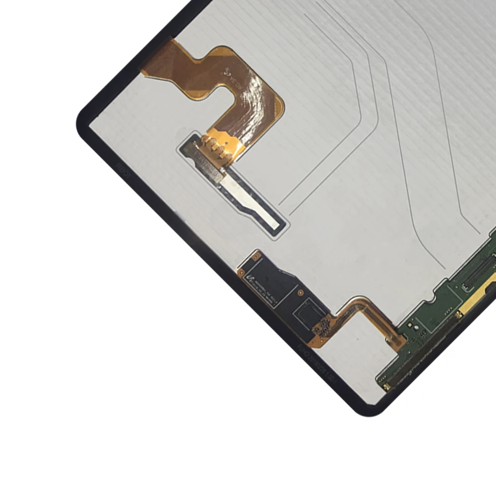 ЖК-дисплей для Samsung Galaxy Tab S4 10,5 T830 T835 ЖК-дисплей с сенсорным экраном дигитайзер сборка запасные части