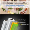 12/15/20/25/28cm*500cm Kitchen Food Vacuum Bag Storage Bags For Vacuum Sealer Packaging Rolls Food Fresh Saver Vacuum Bags ► Photo 3/6