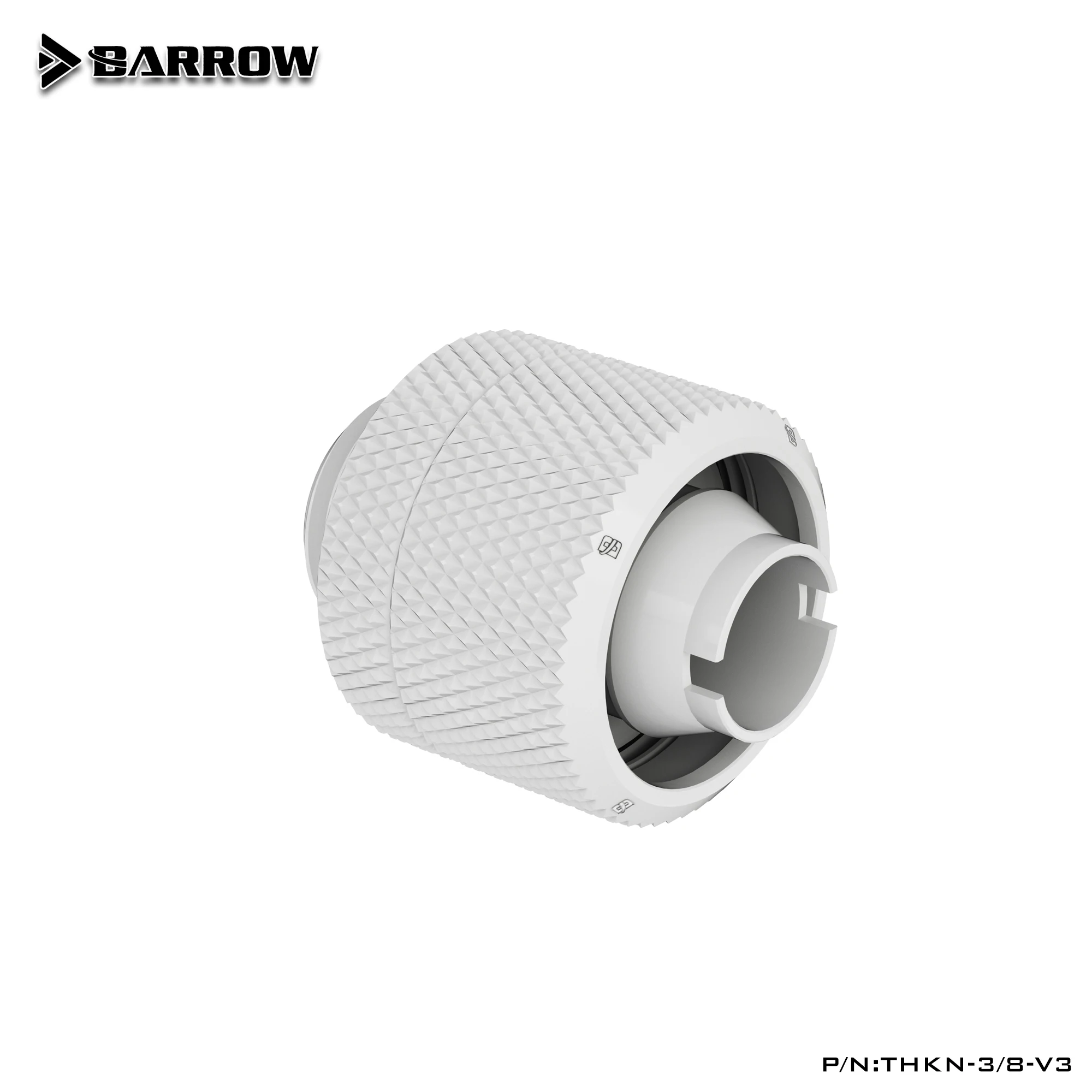 BARROW фитинги используются для внутреннего диаметра 10 мм + внешнего 16 мягкие трубы