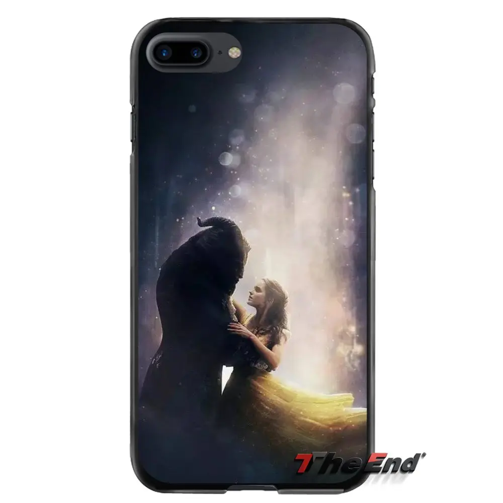 images 3 Аксессуары чехлы для телефонов Apple iPhone 4 4s 5 5S 5C SE 6 6S 7 8 Plus X iPod Touch 4 5 6 цветок Роза Красавица и Чудовище - Цвет: images 3