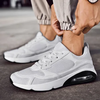 

Casual hombre zapatos mens sport 2020 sapato de sapatos mens shoe hot Sneakers casuales mesh leisure sneakers Shoes casual Mens