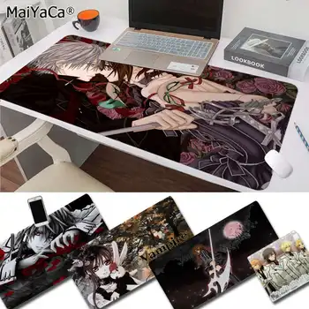 

MaiYaCa Vampire Knight DIY Design Pattern Game mousepad Speed/Control Version Large Gaming Mouse Pad