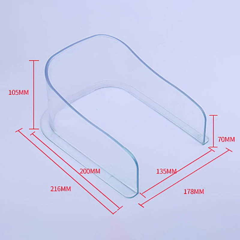 Рисунок 6 - Дождевик универсальный тип Wifi