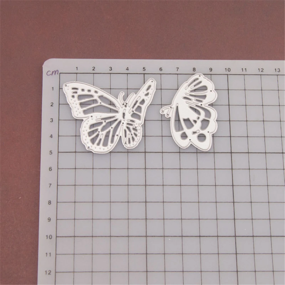 Cutting Dies (2)