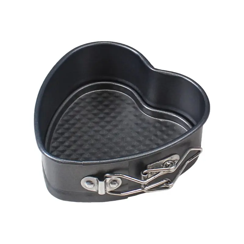 форма для выпечки сердце. форма для выпечки сердце металлическая. форма антипригарная для выпечки. разъемная форма для выпечки cake mould 3 шт. противни для пончиков.