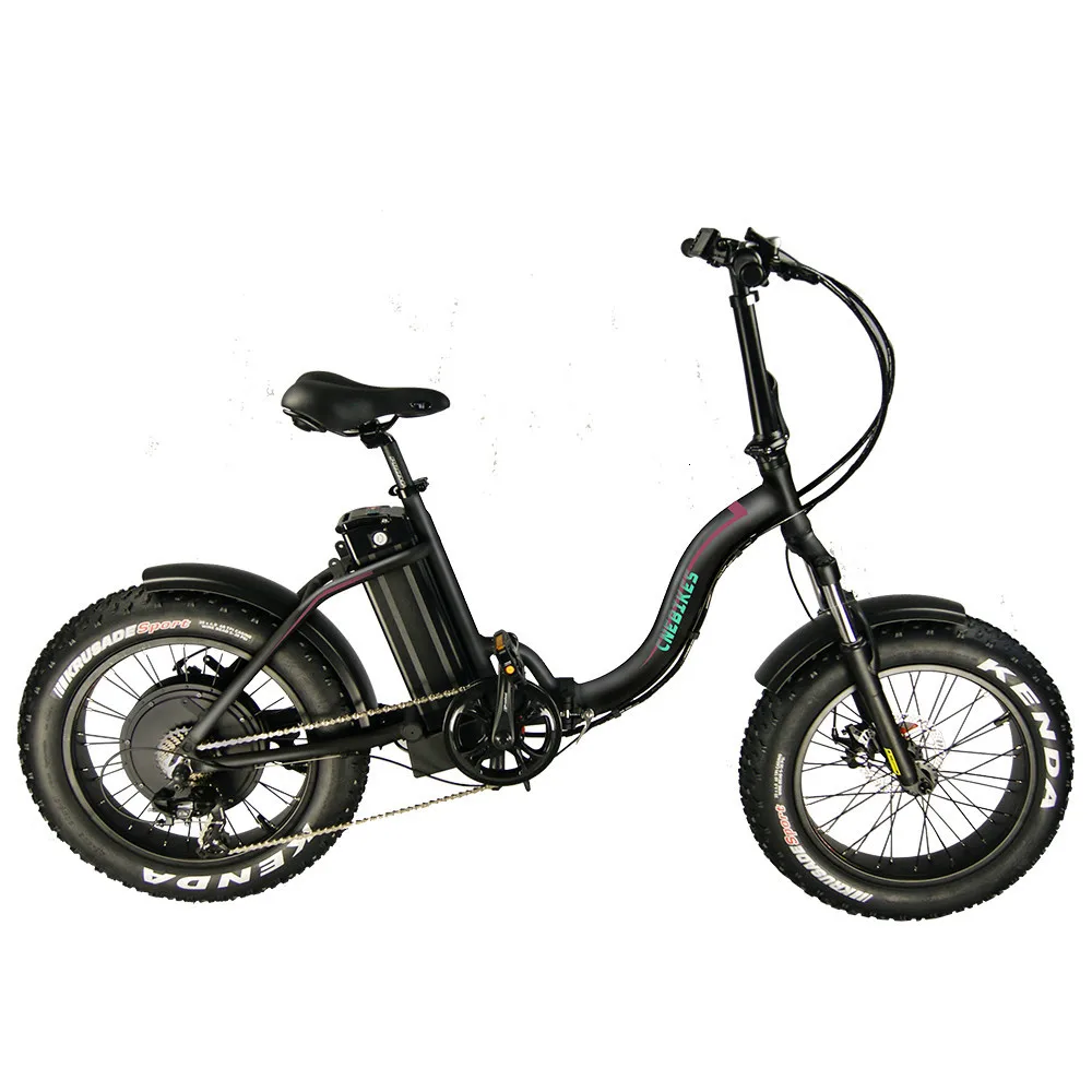 buy electric fat bike