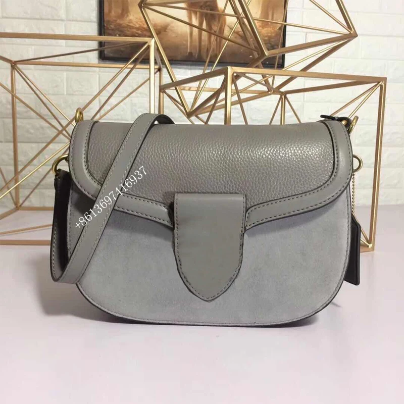 

Fashion Genuine Leather Bag Women Crossbody Bags Small Ladies Shoulder Bag Luxury Flap Female Handbag Brand Party Tote Purse