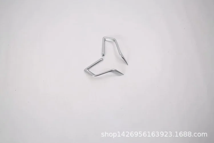 19 Форестер руль Внутренняя отделка модифицированный применимый Subaru Forester 3,9 точка рулевого колеса Украшение блесток M