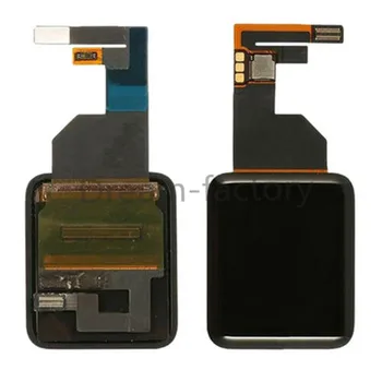 

10PCS LCD Touch Screen Digitizer Replacement for Apple Watch Sport Edition Watch 38mm 42mm free DHL