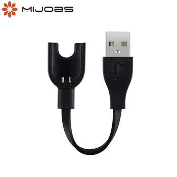 

Charger Cable For Xiaomi Mi Band 2 Wristband Bracelet Heart Rate Monitor Fitness Tracker USB Charging Adapter Wire for Miband 2