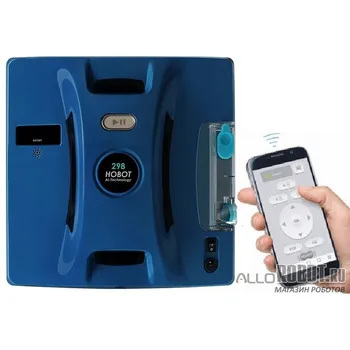 

Robot cleaner Hobot 298 Ultrasonic