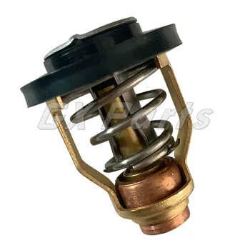 

6G8-12411-01 6G8-12411-03 66M-12411-00-00 Thermostat for Yamaha Outboard Motor 4-Stroke F2.5 F4 F5 F6 F8 F9.9 F15