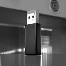 Твердый конвертер «Папа-мама» разъем для телефона ноутбука портативный адаптер type-C к USB 3,0