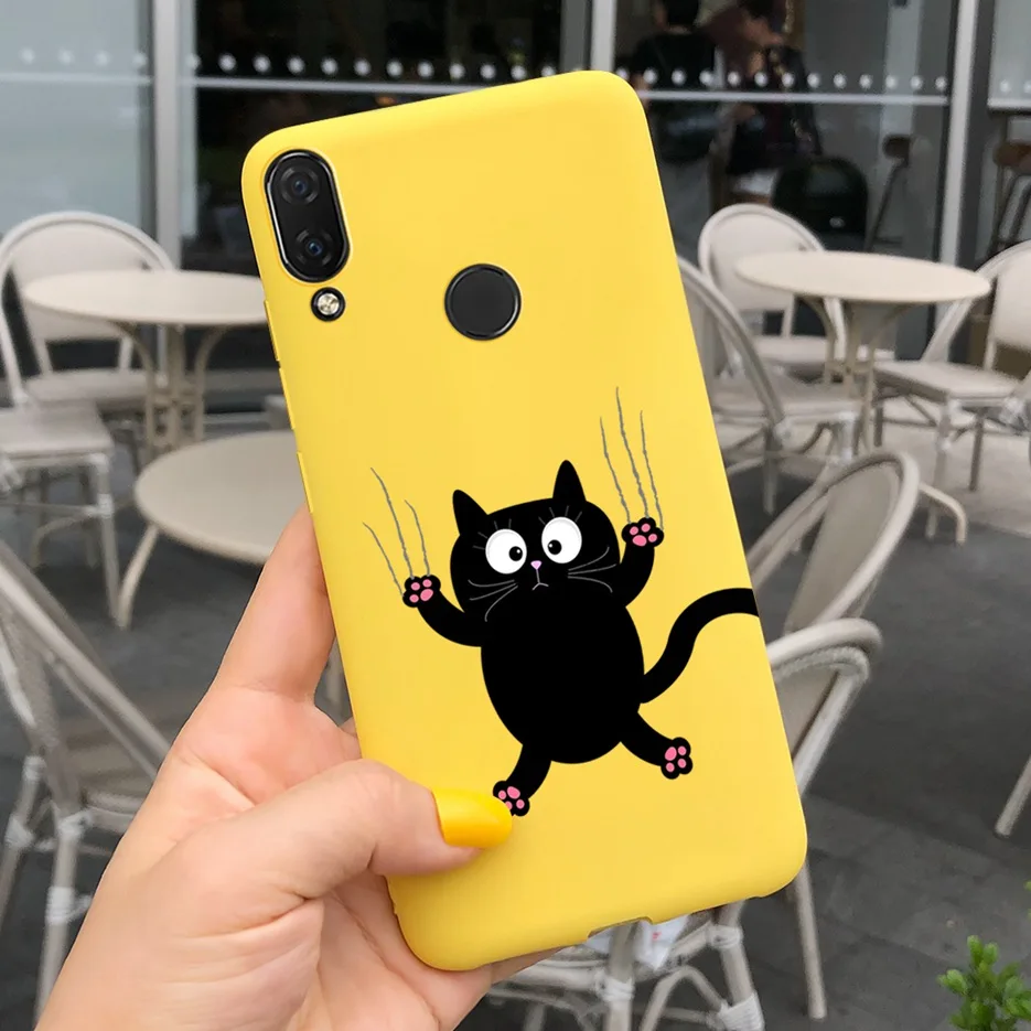 Chic Pastel Protective Phone Case - Soft, Slim, and Durable Bumper Design