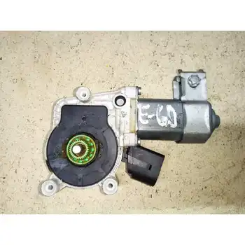 

6922267 Window Motor Front Left Bmw 5 Series Saloon (e60) *
