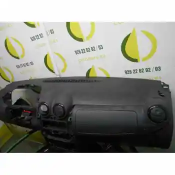 

4311928 Kit Airbag Dacia Duster 1.5 Dci Diesels Fap Cat