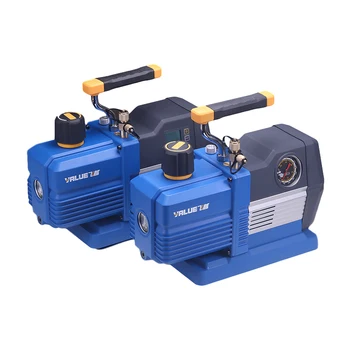 

VRP-8Di/VRP-8DV 220V 14.4m3/h Intelligent Efficient Vacuum Pump Air compressor for Refrigerator / Air Conditioning