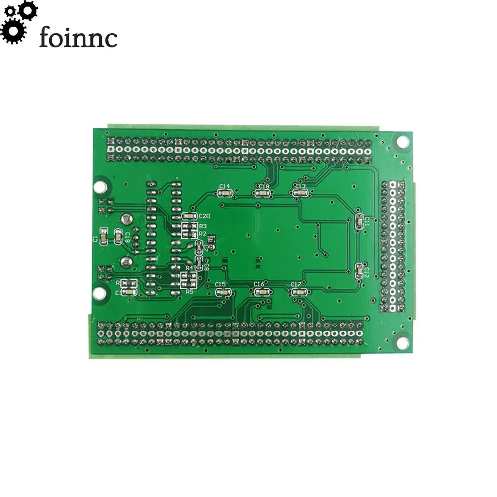 MACH3 USB hid руководство управления Расширенный ток платы не устанавливайте винтовые версии аналоговое напряжение(0-5 В) в цифровое количество(1-2