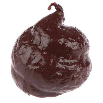 

1pc Realistic Mischief Novelty Joke Toys Fake Human Gross Poop Pooper Trick Fun Turd Crap Funny Toys For Kids