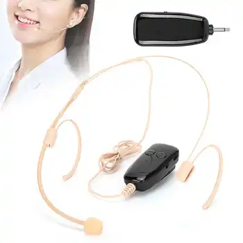 

Wireless Microphone Computer Mobile Phone Netlesson Short Video Recording Long-range Radio New