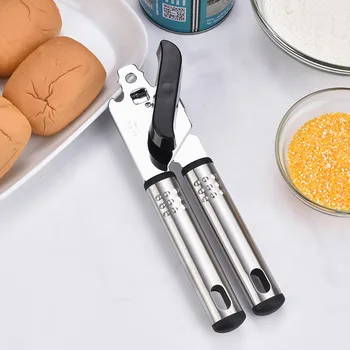 

Stainless Steel Powerful Can Opener Multifunctional Can Opener Powerful Can Opener Can Opener