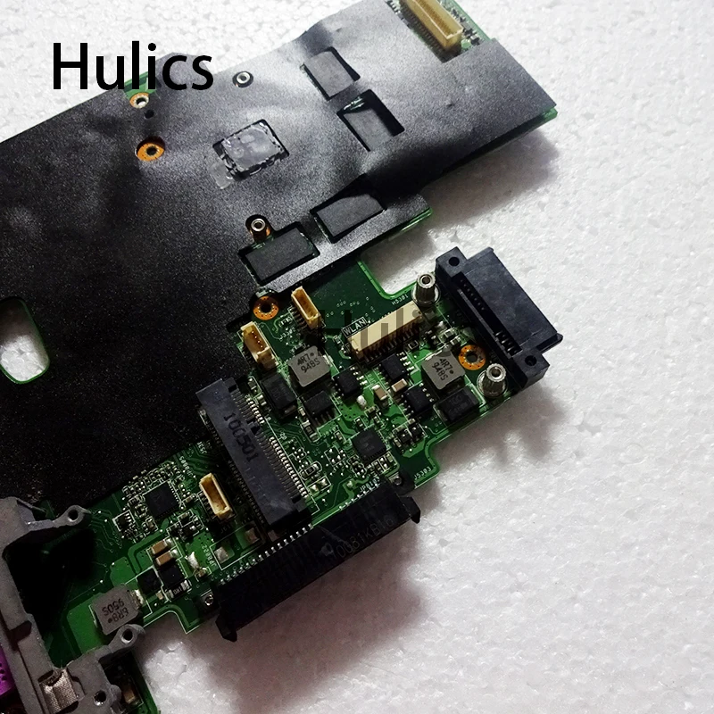 Hulics оригинальная материнская плата для ноутбука K70ID для основной платы ASUS