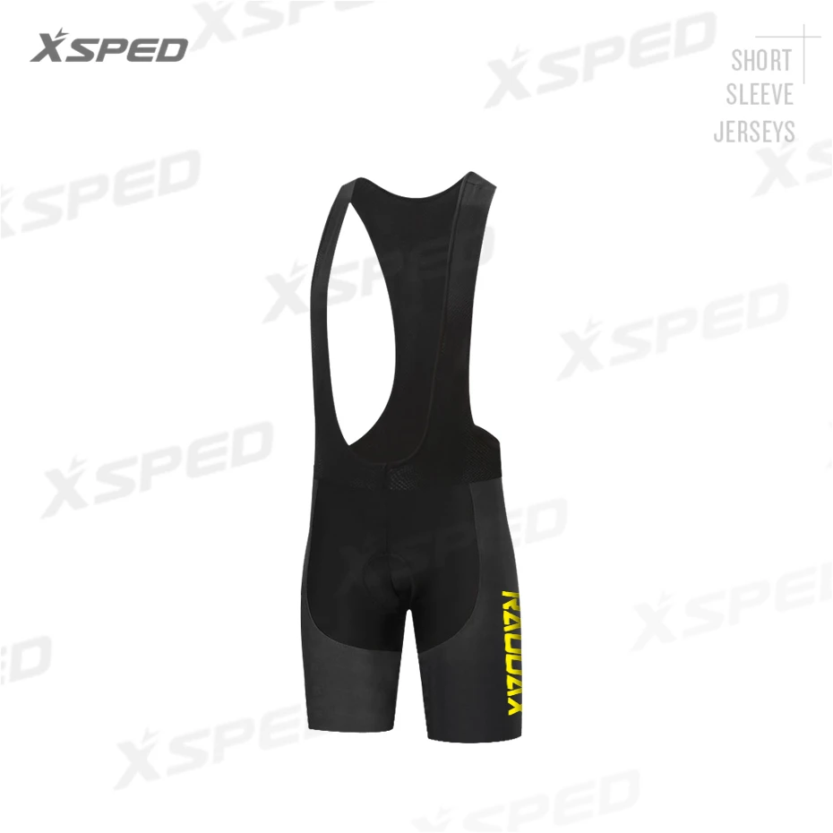 BIb Shorts Одежда для велоспорта, Мужская футболка с коротким рукавом, набор для шоссейного велосипеда, униформа для MTB, командная одежда, Триатлон, облегающий костюм, летняя велосипедная дышащая одежда - Color: BIb Shorts