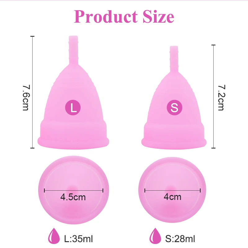 Menstrual cup (9)