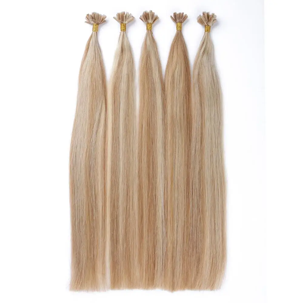 ̶Ʈ  ΰ Ӹī U   ͽټ ֽ е ȥ ݹ U  ǻ ͽټ Prebonded Tipped Extensions