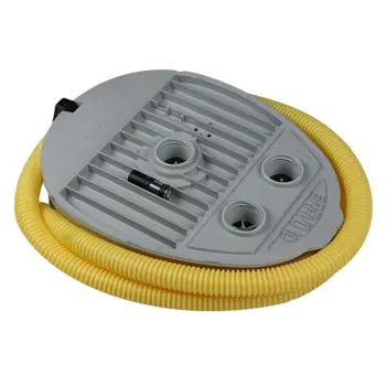 

Bravo pump 10 foot 6090010