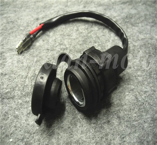 

Mobile phone charger USB charging stand DC power supply for Kawasaki allergen versys650 versys1000