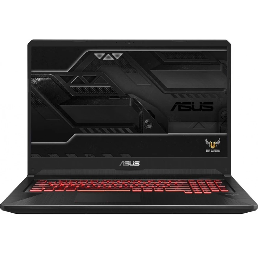 ASUS TUF FX705GE-EW170 17.3"FHD/Intel Core i5-8300H/8GB/1TB/GTX 1050Ti/noODD/DOS/GunMetal-Gold Steel(90NR00Z1-M04000