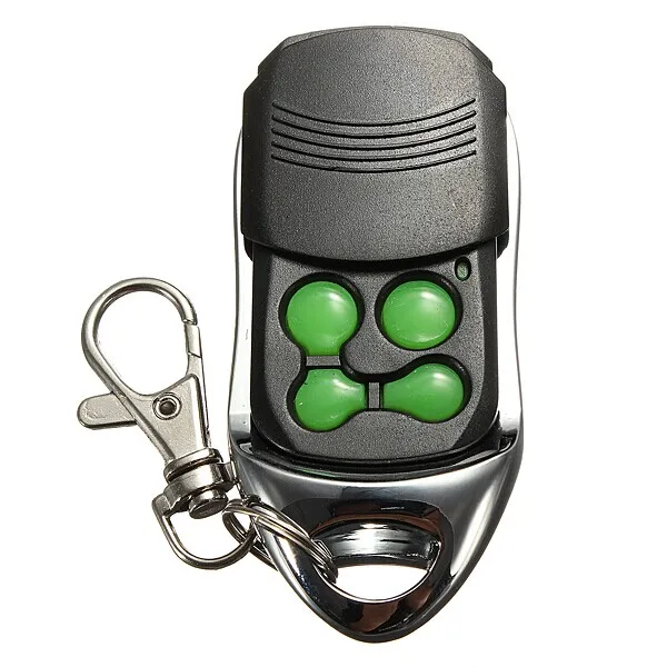 Per Merlin Garage Door Remote Control M832 M842 M230T M430R 433.92Mhz Muslimile Merlin Televande De Porte De Garage M832