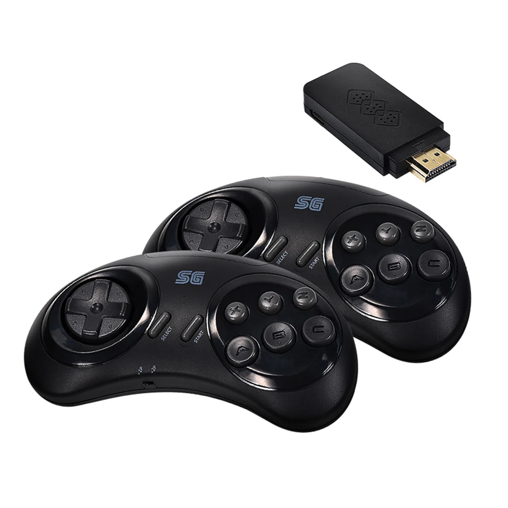 Консоль wireless игры