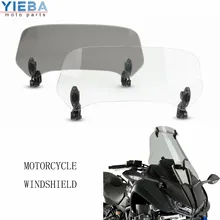 Best Offers Motorcycle Accessories Windscreen Windshield Extend For HONDA 125 250 300 SILVer wing NSS300 SWT400 CB500X XA Integra 700 NC750D Best Offers Motorcycle Accessories Windscreen Windshield Extend For HONDA 125 250 300 SILVer wing NSS300 SWT400 CB500X XA Integra 700 NC750D