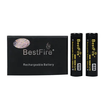 

18650 40A power battery 3.7V Vape 3500mAh 40A Battery for SMOK AL85 Vaporesso Eleaf Wismec Tesla Ijoy Box Mod VS ICR18650 VTC6