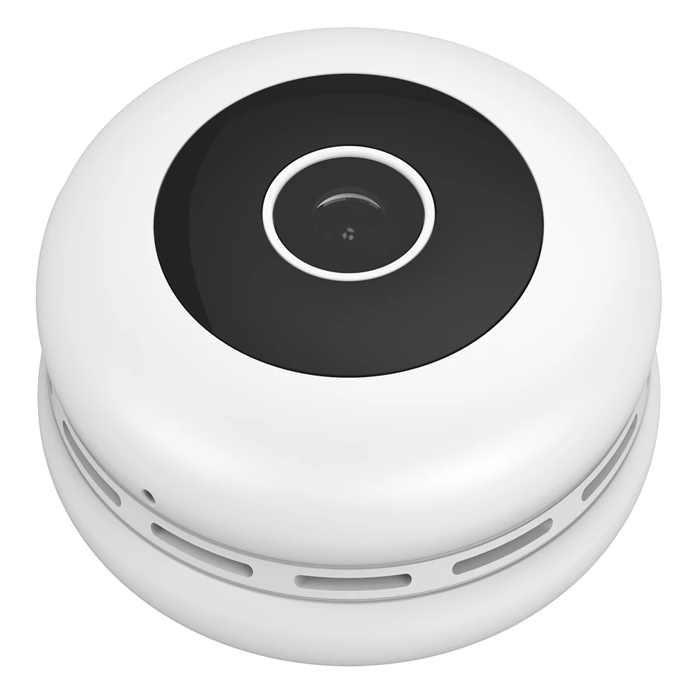 XANES H11 Wifi 1080P Camera Vlog Camera  Action Camera Outdoor Infrared Night Vision Wearable Camcorder DVR Video Baby Sleeping