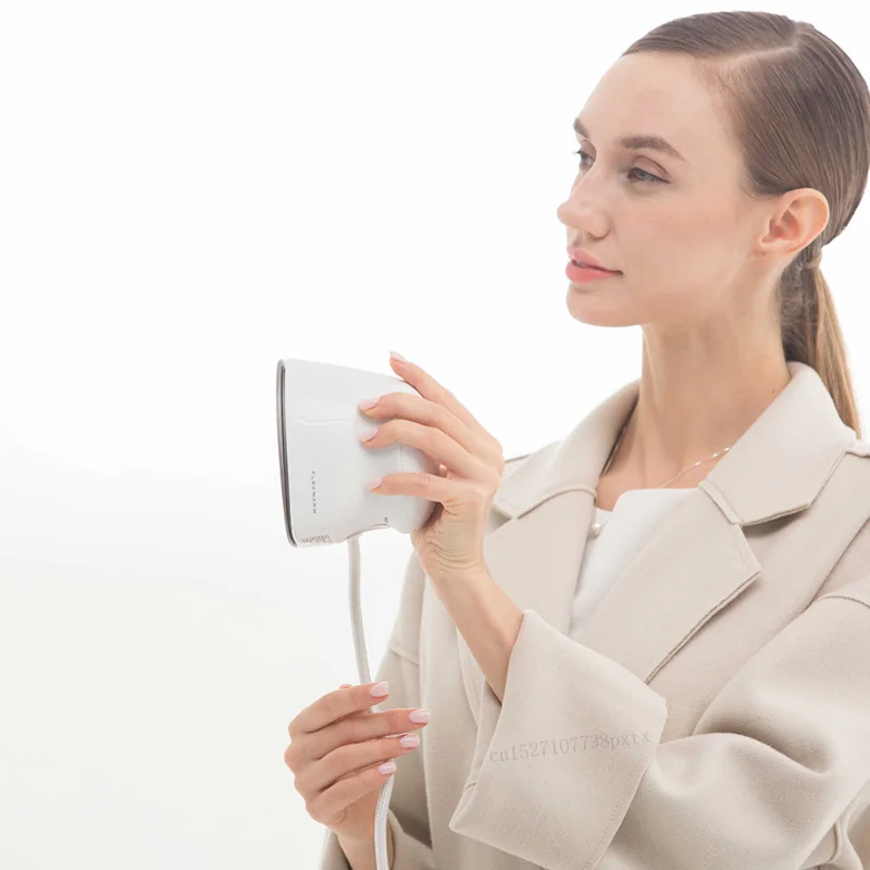 Xiaomi FLEXWARM складной ручной отпариватель для одежды паровой утюг бытовой портативный маленькая одежда стерилизация морщин