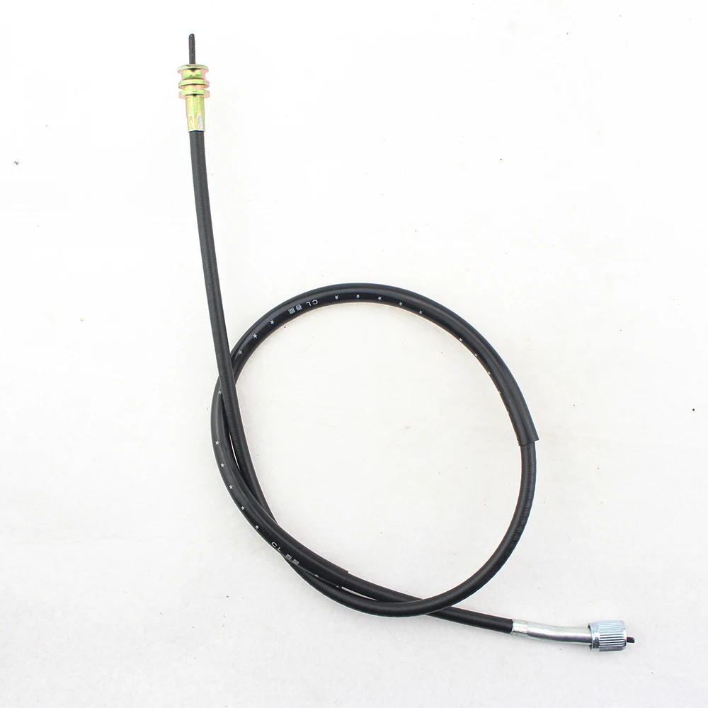 Motorcycle Replacement Instrument Cable Meter Wire Cable Line Speedometer Cable For Suzuki GSF250 GSF 250 Bandit 74A - - Racext 19